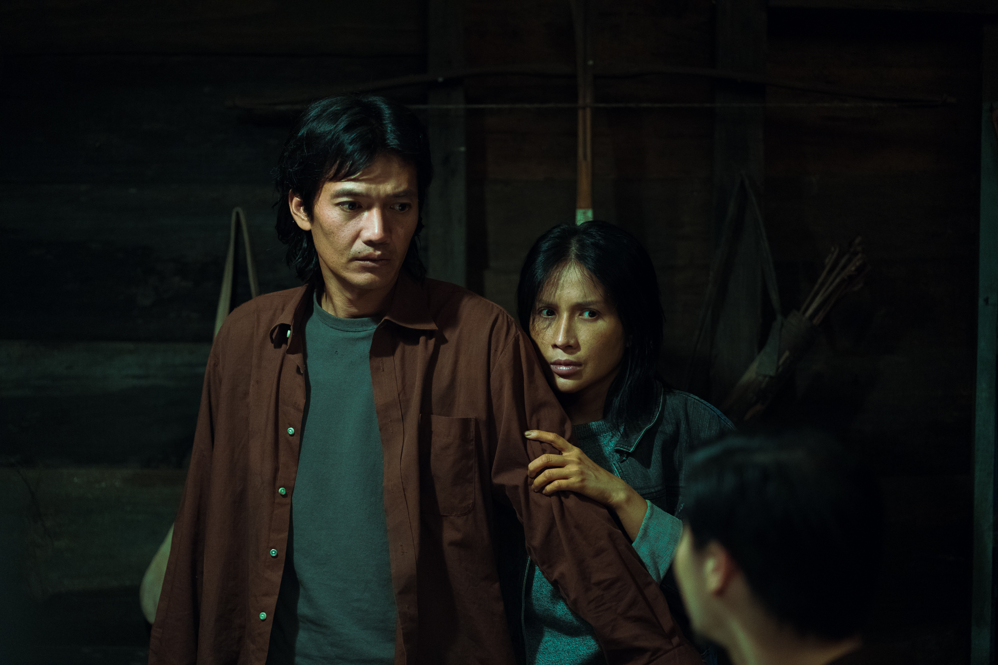 Phim "Quỷ nhập tràng" ra rạp