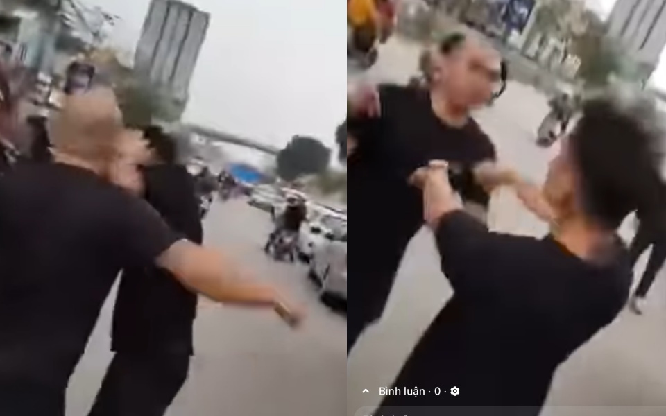 Bệnh viện Đa khoa v&ugrave;ng T&acirc;y Nguy&ecirc;n l&ecirc;n tiếng vụ bảo vệ kh&oacute;a xe &ocirc; t&ocirc; của bệnh nh&acirc;n - Ảnh 2.