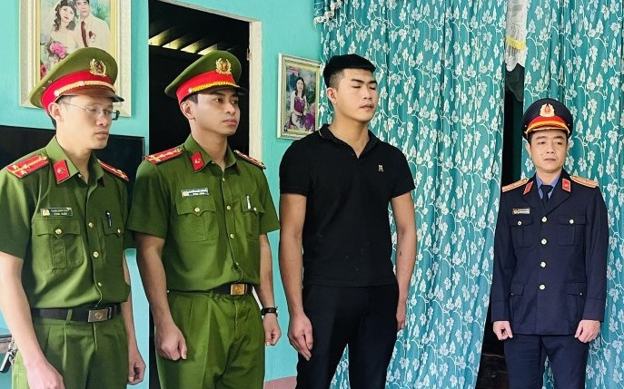 Bắt tạm giam nhiều cán bộ ở Gia Lai - Ảnh 2.