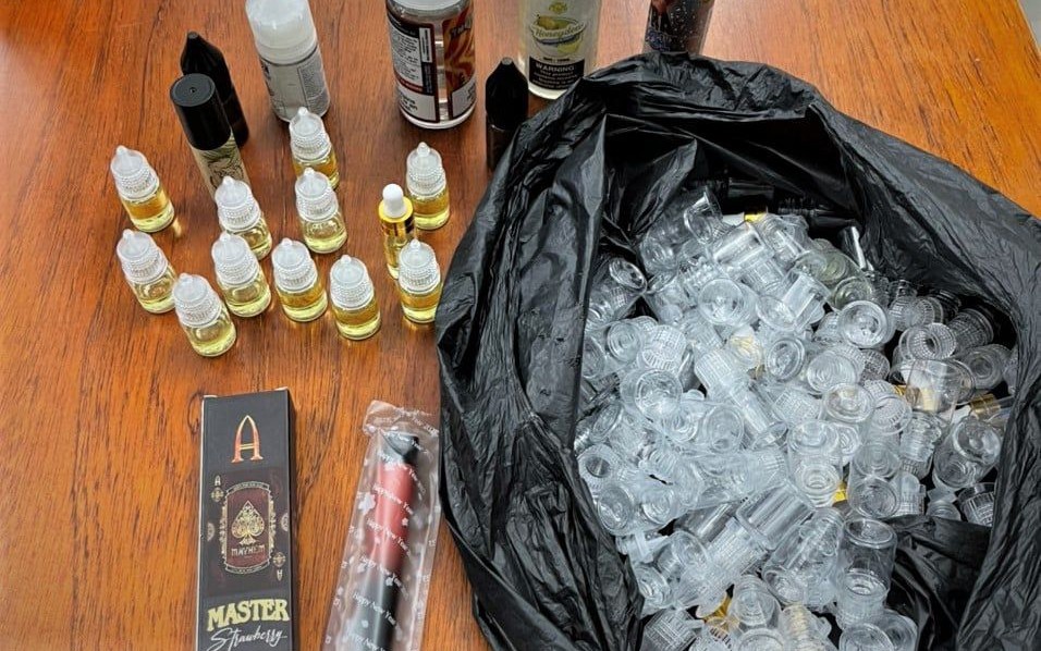 7 ngày uống rượu liên tục, người đàn ông ở TPHCM nhập viện vì viêm gan nặng - Ảnh 2.