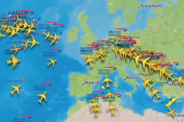 Phi công "không biết hạ cánh ở đâu" sau vụ cháy gần sân bay Heathrow- Ảnh 1.