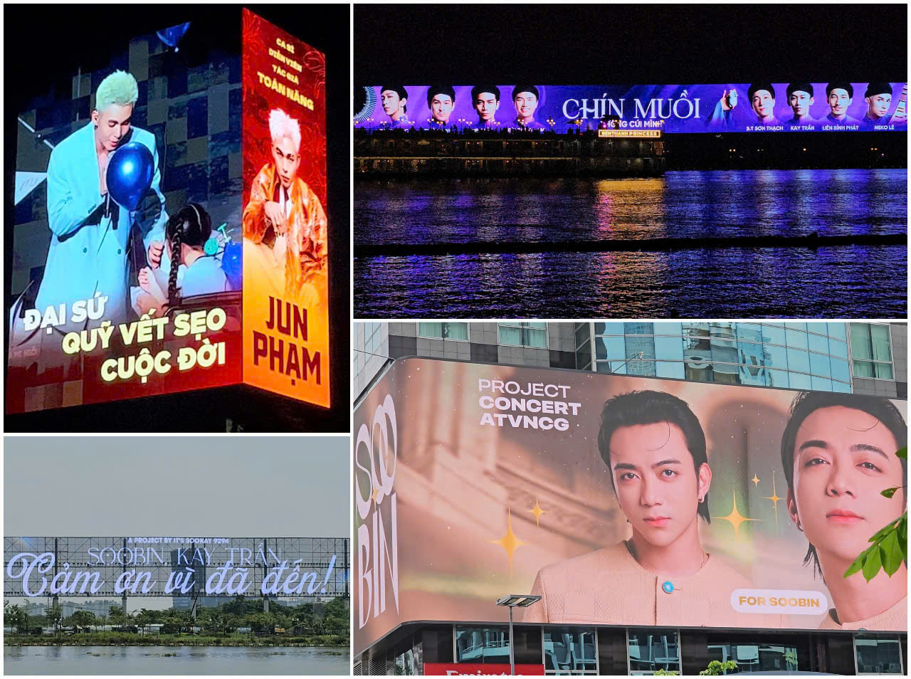 فندوم: گسترش ارزشهای جامعه - عکس ۳. Fandom: Lan tỏa giá trị cộng đồng- Ảnh 3.