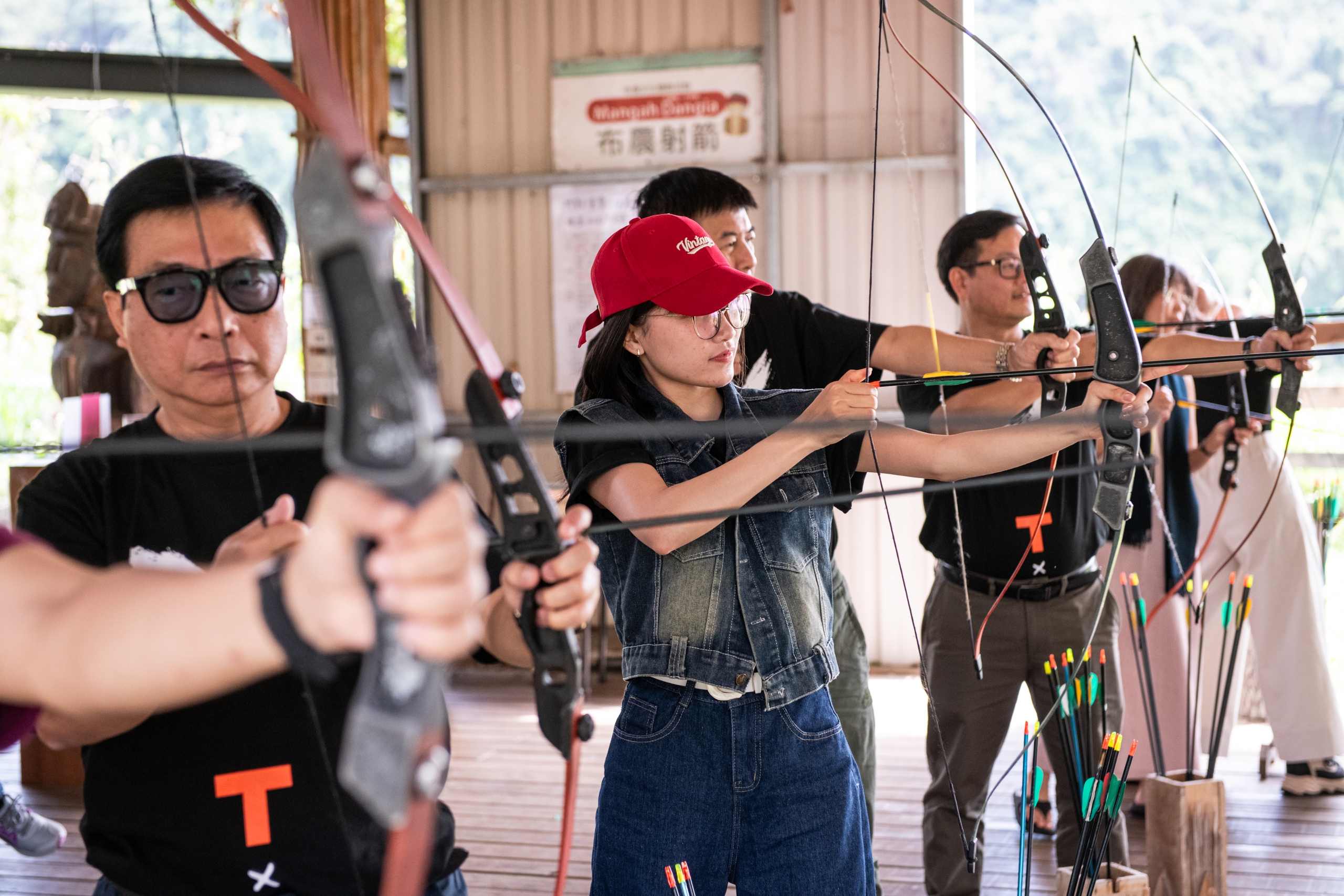 «ប្លែក» ភូមិកម្សាន្តជនជាតិភាគតិចបូណង - រូបថត ១២. “Độc”, lạ làng dân tộc giải trí Bố Nông- Ảnh 12.