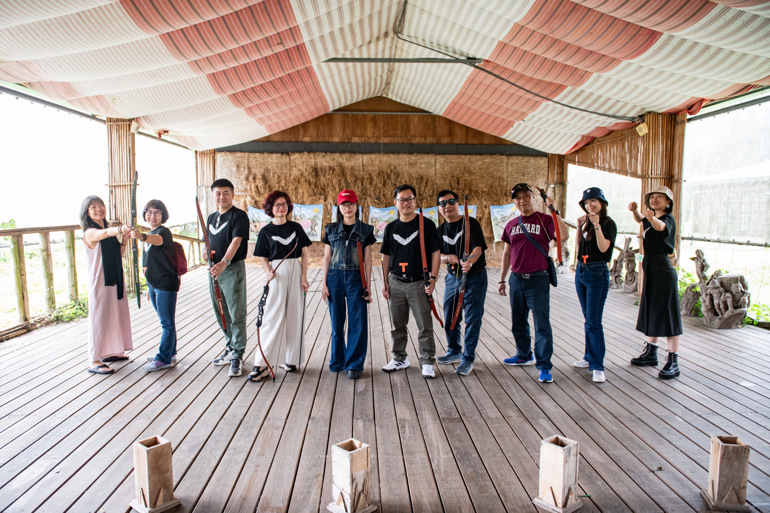 «ប្លែក» ភូមិកម្សាន្តជនជាតិភាគតិចបូណង - រូបថត ១៣. “Độc”, lạ làng dân tộc giải trí Bố Nông- Ảnh 13.