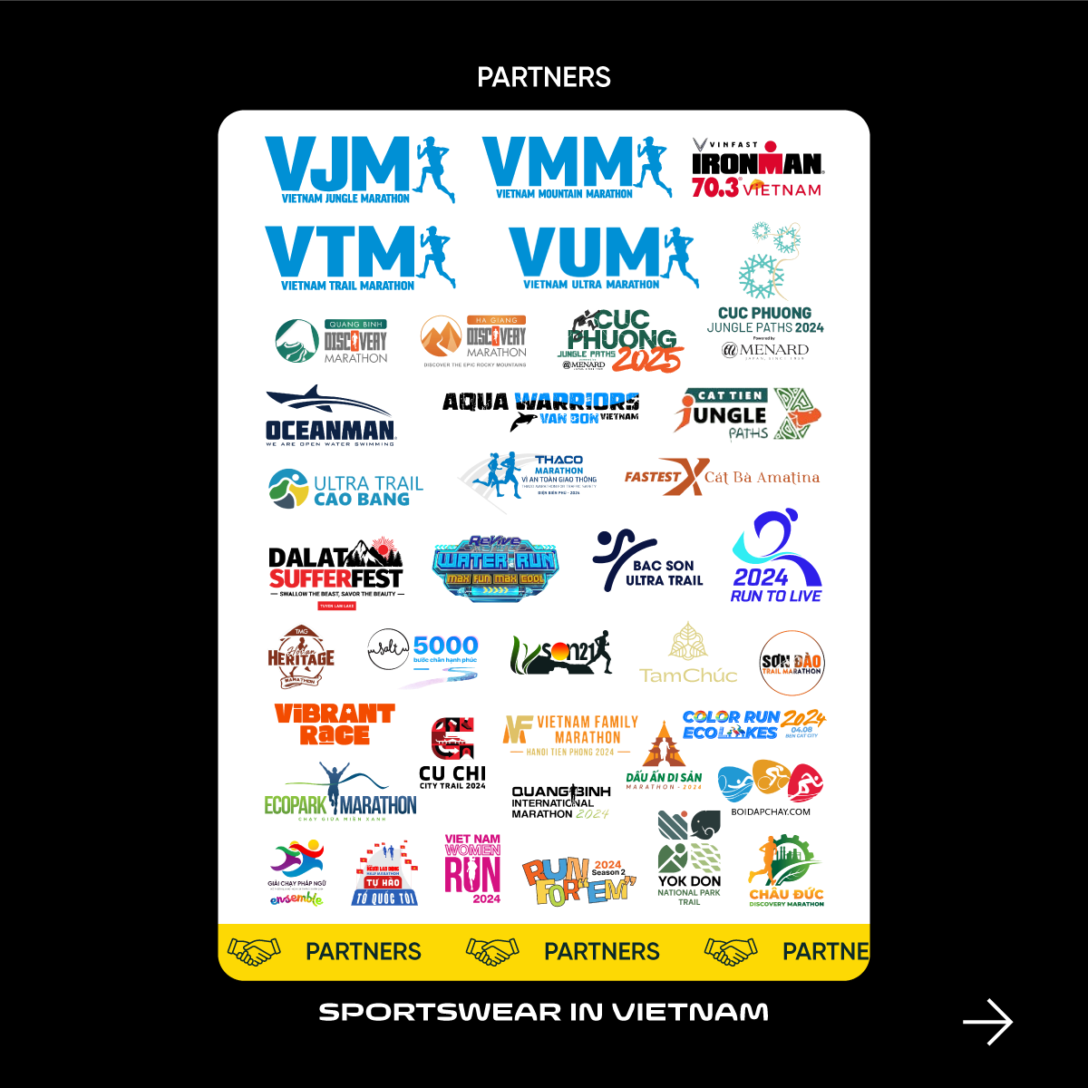 SIV - Thấu hiểu nhu cầu và trải nghiệm của người chạy bộ- Ảnh 2. SIV - Thấu hiểu nhu cầu và trải nghiệm của người chạy bộ- Ảnh 2.