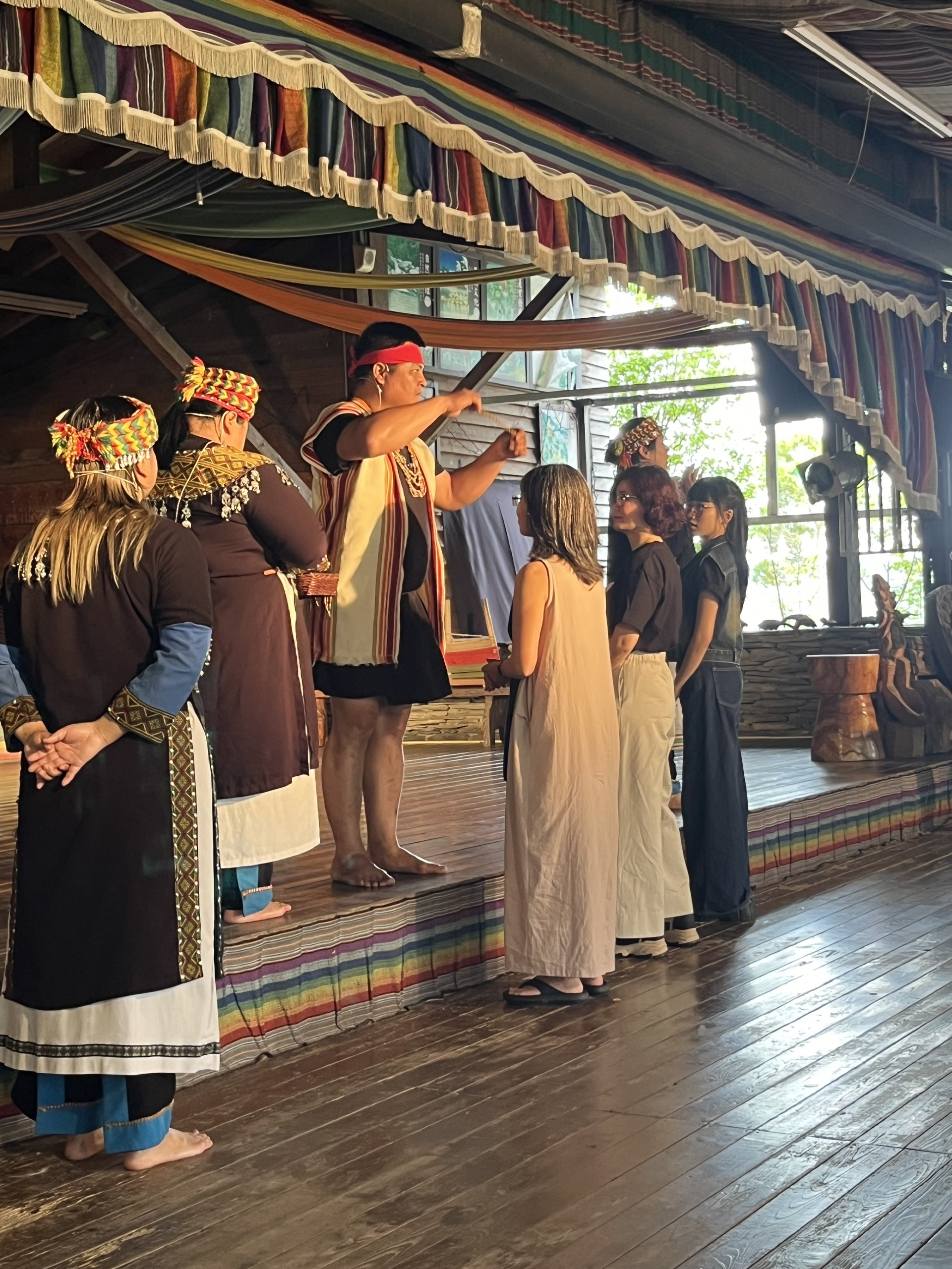 «ប្លែក» ភូមិកម្សាន្តជនជាតិភាគតិចបូណង - រូបថត ១៦. “Độc”, lạ làng dân tộc giải trí Bố Nông- Ảnh 16.