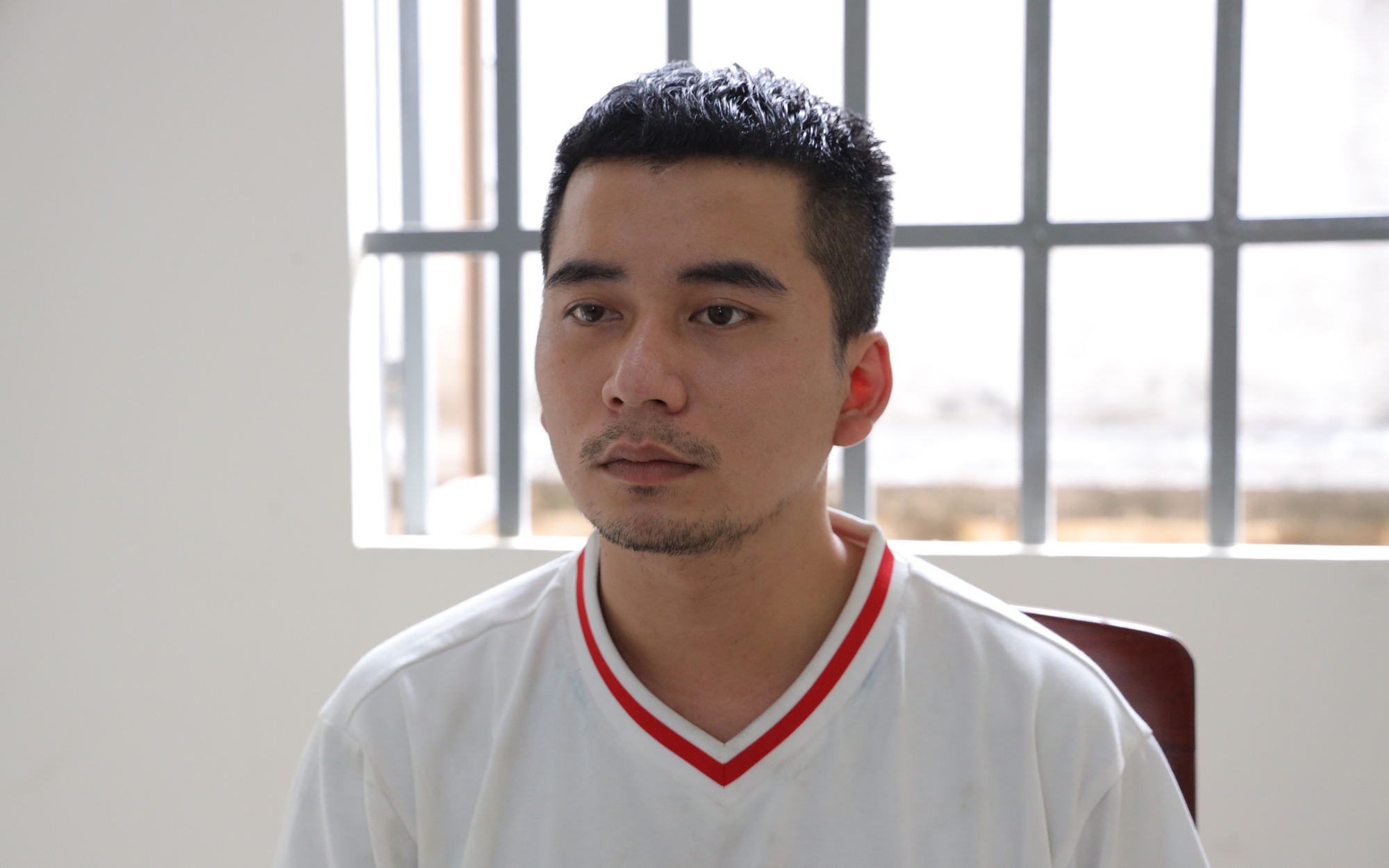 Vụ cướp t&agrave;i sản T&acirc;y Ninh hơn 2 , 2 triệu USD g&acirc;y chấn động dư luận - Ảnh 3.