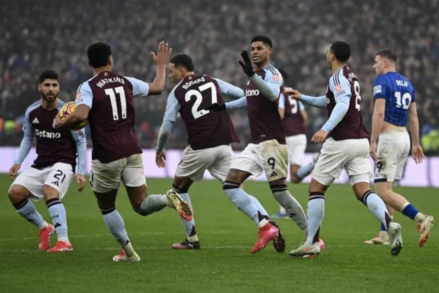 پردرآمدترین بازیکن لیگ برتر کیست؟ - عکس ۴. Ai được trả lương cao nhất Premier League?- Ảnh 4.