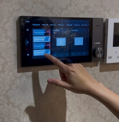 Ticksmart: Giải pháp nhà thông minh được khách hàng tin tưởng và yêu thích- Ảnh 2. Ticksmart: Giải pháp nhà thông minh được khách hàng tin tưởng và yêu thích- Ảnh 2.