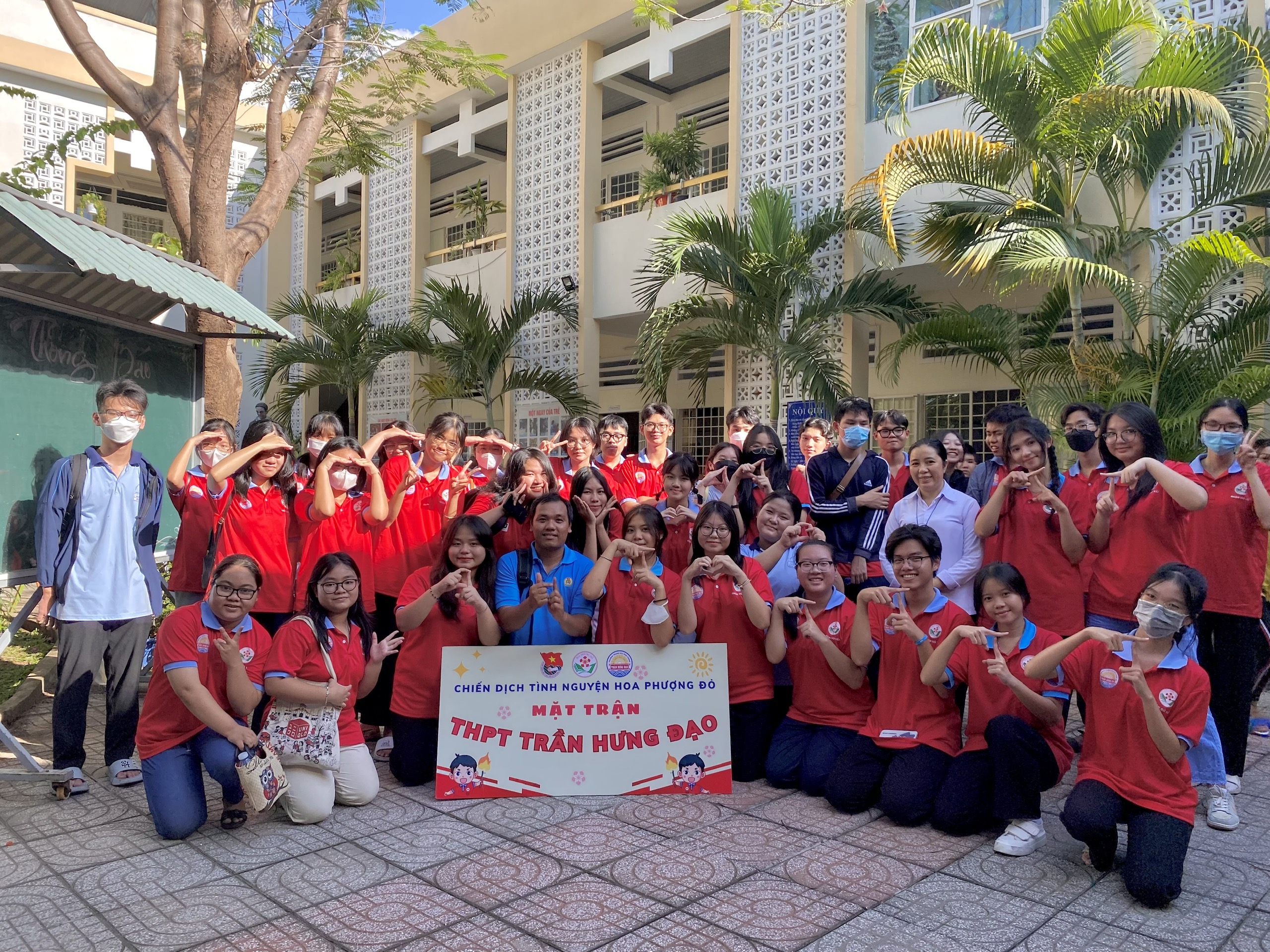 Aprendiendo a superar desafíos – Foto 2. Học cách vượt qua thử thách- Ảnh 2.