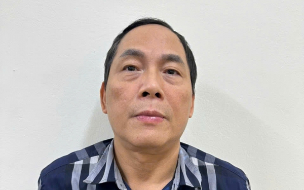 NÓI THẲNG: Sự tha hóa không thể chấp nhận của giám đốc Trung tâm Lý lịch tư pháp quốc gia - Ảnh 1.