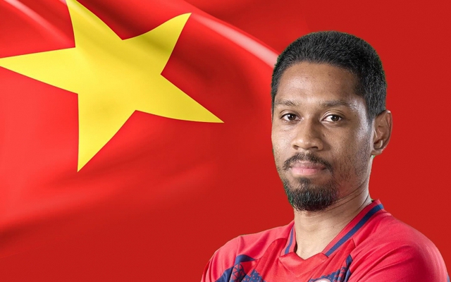 Nguyễn Filip trở lại tuyển Việt Nam- Ảnh 2.