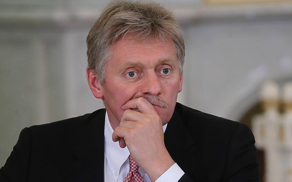 Điện Kremlin: Cần có người thuyết phục Ukraine 