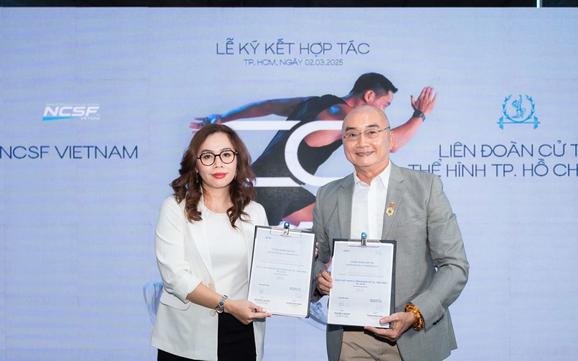 Thể thao TP HCM cần tăng tốc làm kinh tế - Ảnh 3.