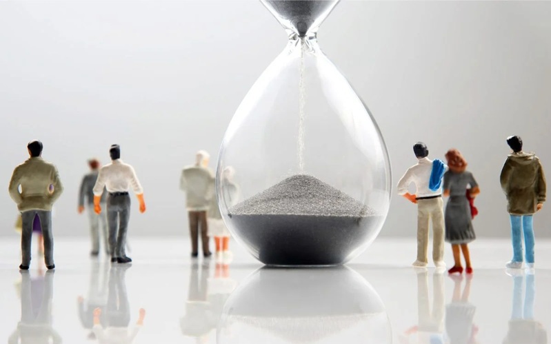 Con người sắp ngừng tăng tuổi thọ?
