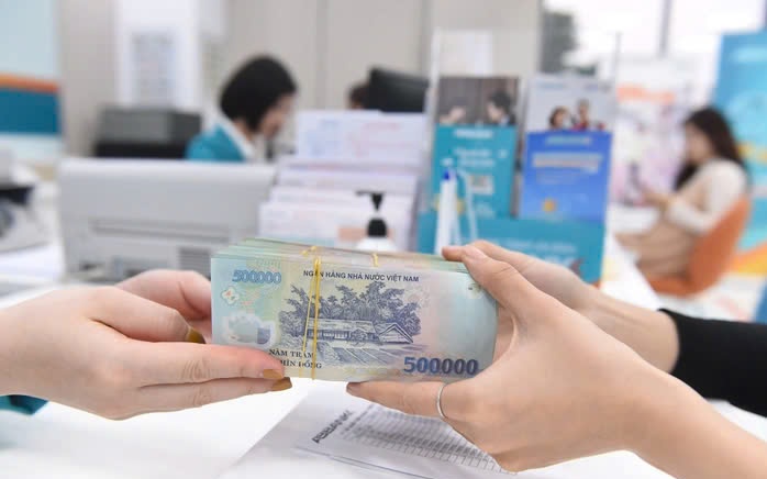 Kiên định mục tiêu tăng trưởng từ 8% - Ảnh 2.