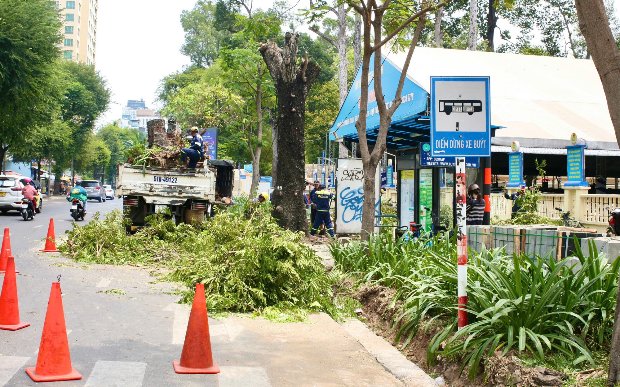 Vượt tiến độ thôi, chưa đủ! - Ảnh 2.