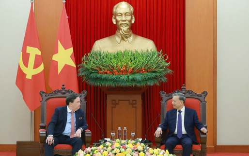 Gia Lai hợp tác với Đại học Kinh tế TP HCM đào tạo nhân lực chất lượng cao - Ảnh 2.