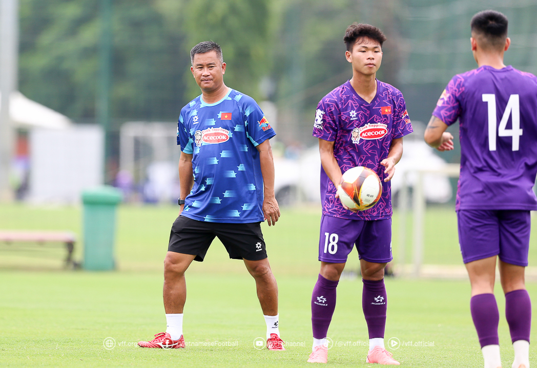 Trong tháng 6 tới, đội tuyển Việt Nam sẽ có đợt triệu tập quan trọng trong khuôn khổ FIFA Days