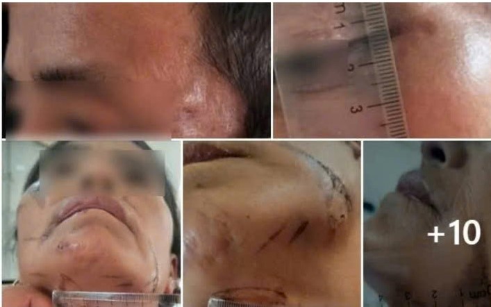 Tin "bùa ngải", người phụ nữ bị quay lại video khỏa thân và tống tiền- Ảnh 2.