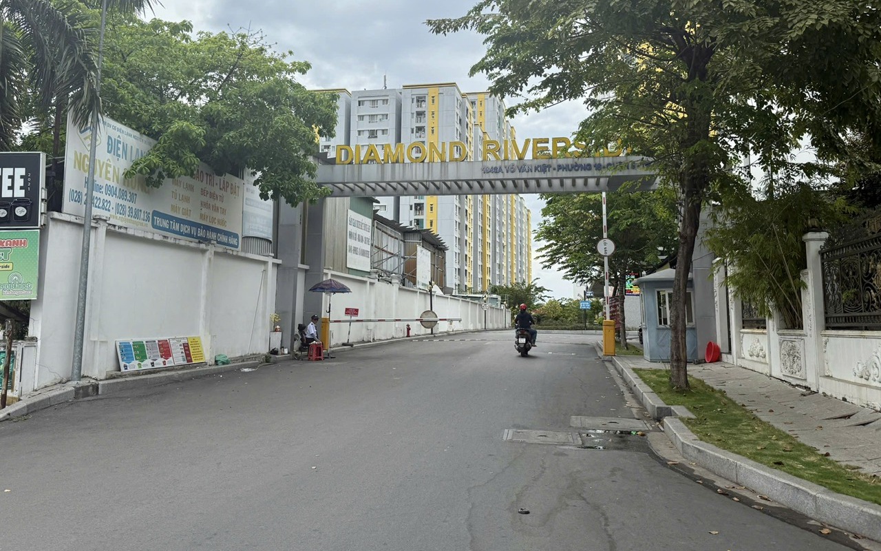 TP HCM: Thống kê công trình ảnh hưởng dư chấn động đất ở Myanmar - Ảnh 2.