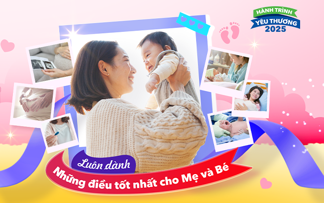 Pharmacity trao tặng 200 phần quà chăm sóc mẹ bầu trên toàn quốc - Ảnh 2.