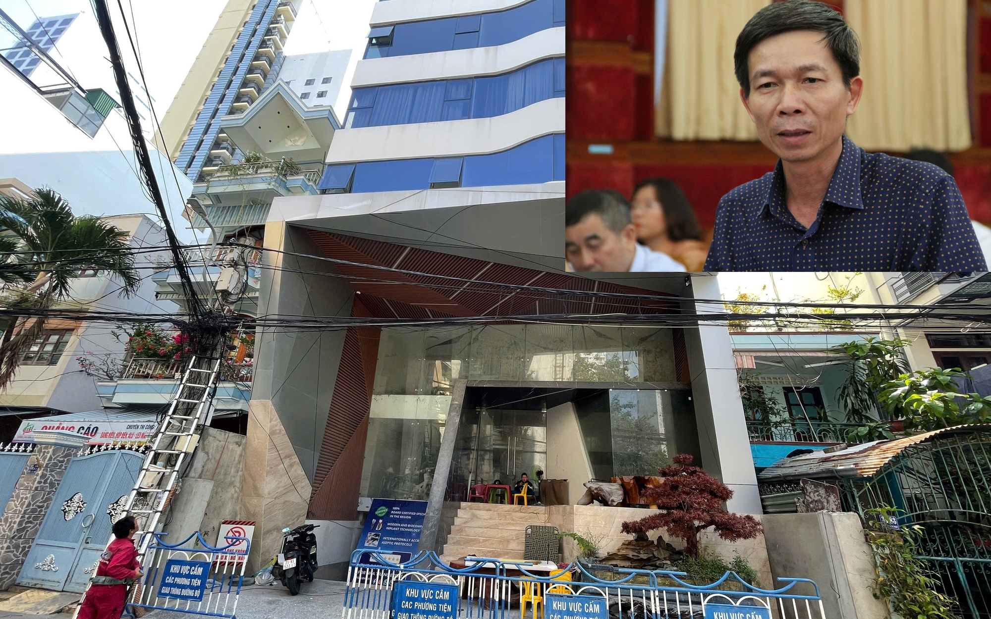 Nha Trang: Vứt tài sản của dân ra bãi rác sau khi cưỡng chế- Ảnh 3.