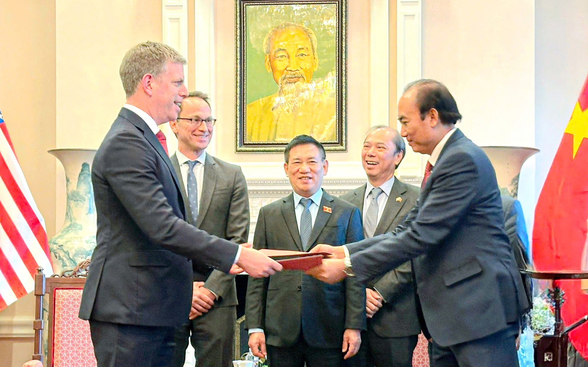 Quý I/2025, Vietjet đạt lợi nhuận hợp nhất tăng 24% so với cùng kỳ- Ảnh 4.