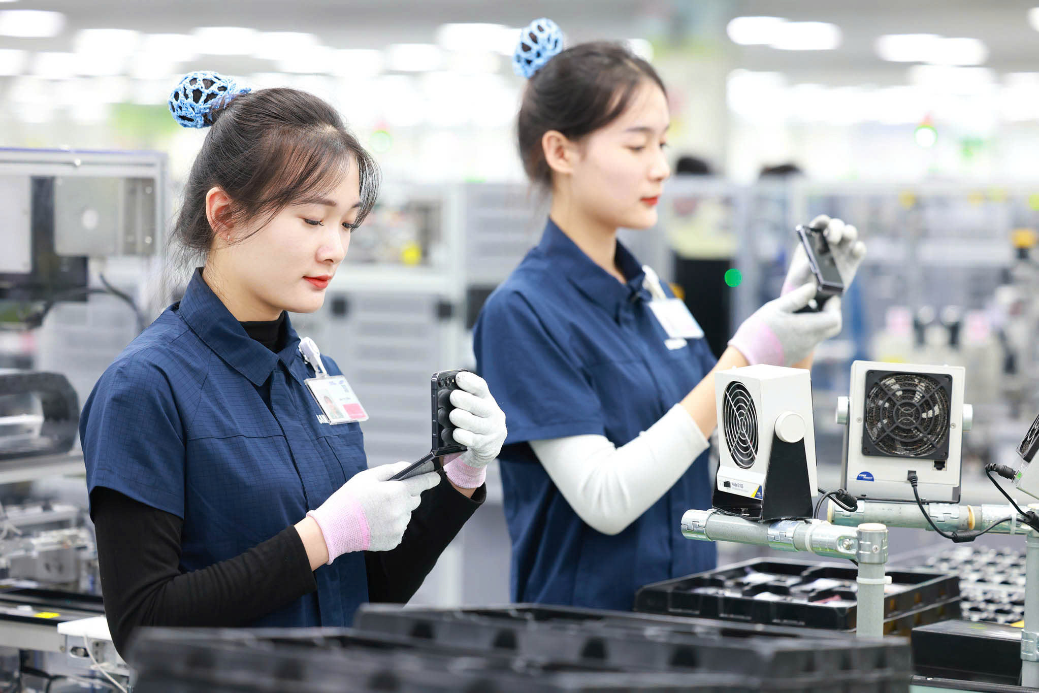 Kiểm soát chặt xuất xứ hàng hóa- Ảnh 1. Kiểm soát chặt xuất xứ hàng hóa- Ảnh 1.