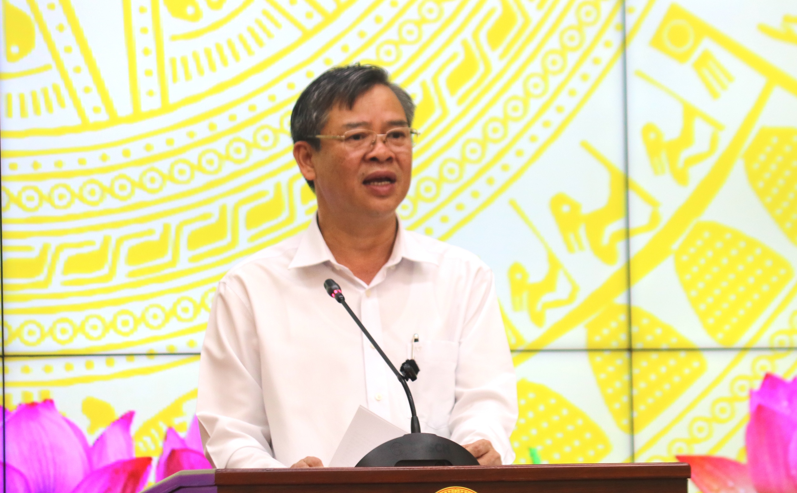 Cần Thơ đưa ra 2 phương án để tái khởi động bệnh viện ngàn tỉ Cần Thơ đưa ra 2 phương án để tái khởi động bệnh viện ngàn tỉ