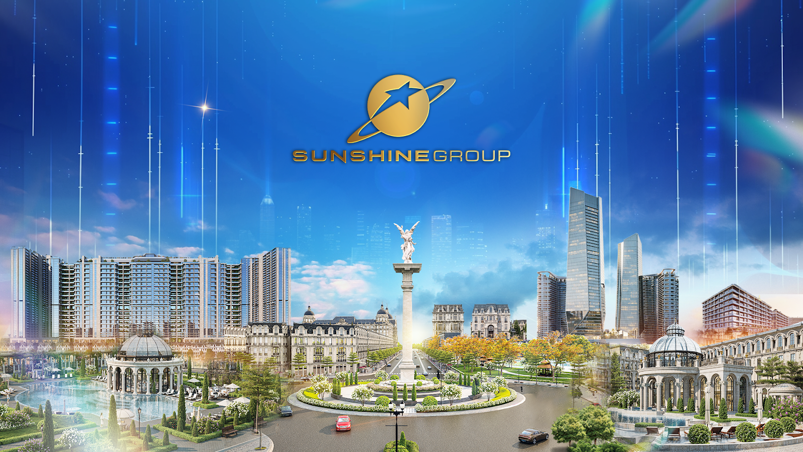 ĐHCĐ Sunshine Homes 2025 diễn ra thành công- Ảnh 3. ĐHCĐ Sunshine Homes 2025 diễn ra thành công- Ảnh 3.