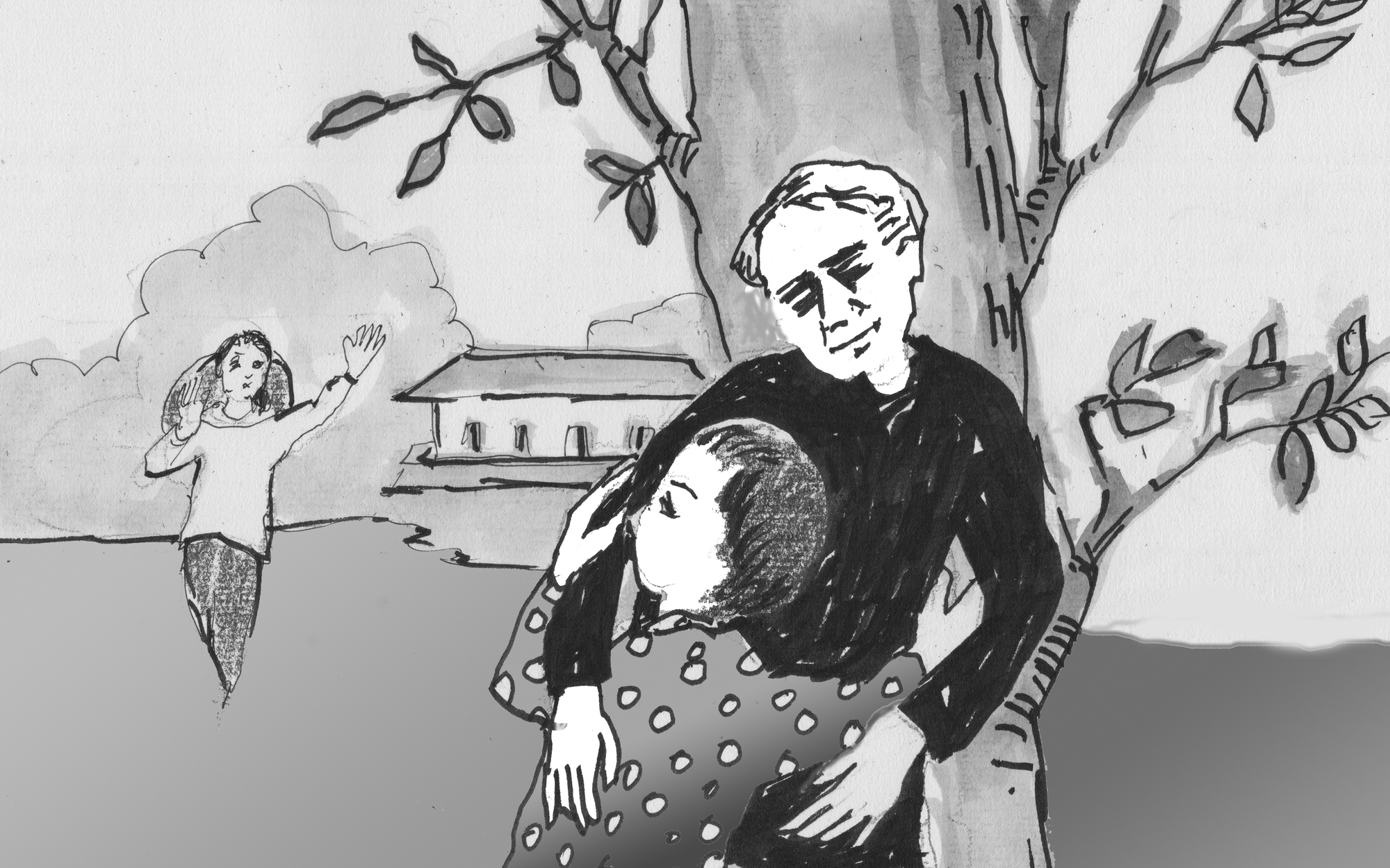 Tình yêu của mẹ - Ảnh 2.