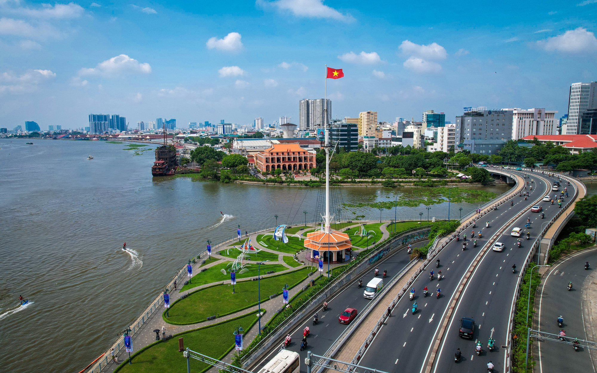 TP HCM lấy ý kiến người dân về sáp nhập với Bình Dương, Bà Rịa – Vũng Tàu