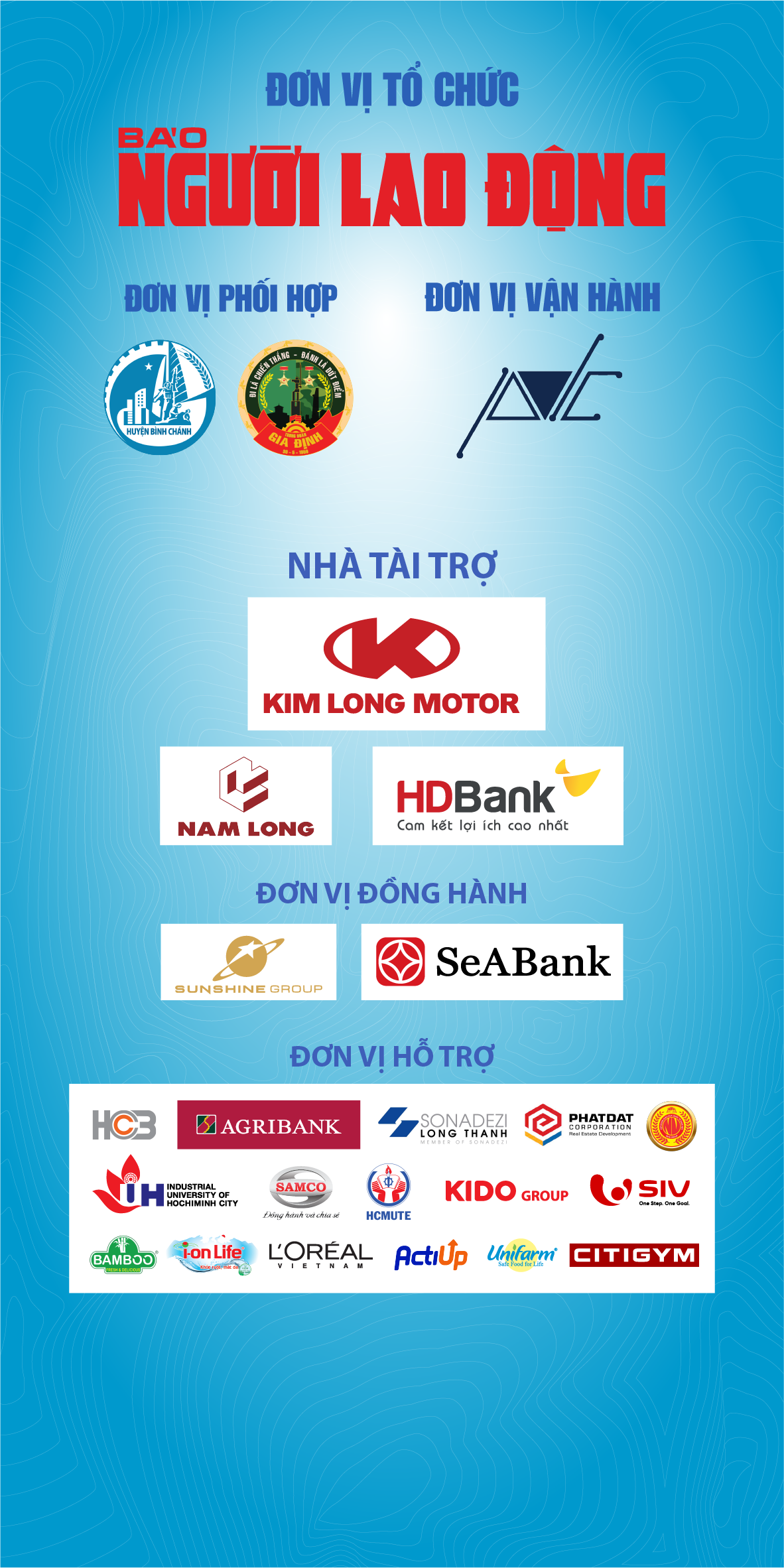 Diffuser l'esprit de la course à pied pour la communauté - Photo 2. Lan tỏa tinh thần chạy vì cộng đồng- Ảnh 2.