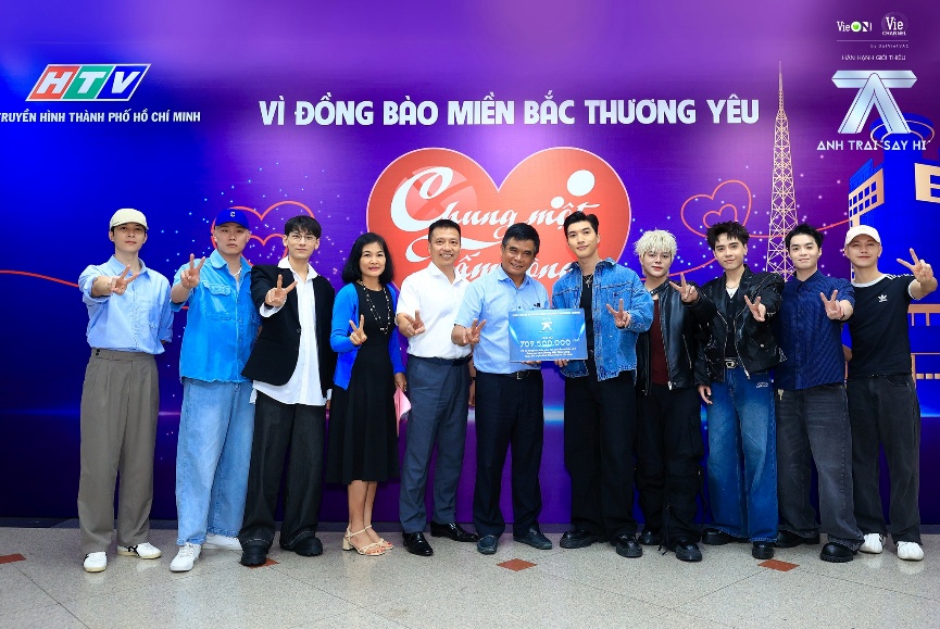 "Giving Birthday" theo cách của FC Negav: Góp nhịp cầu – kết nối yêu thương- Ảnh 5. "Giving Birthday" theo cách của FC Negav: Góp nhịp cầu – kết nối yêu thương- Ảnh 5.