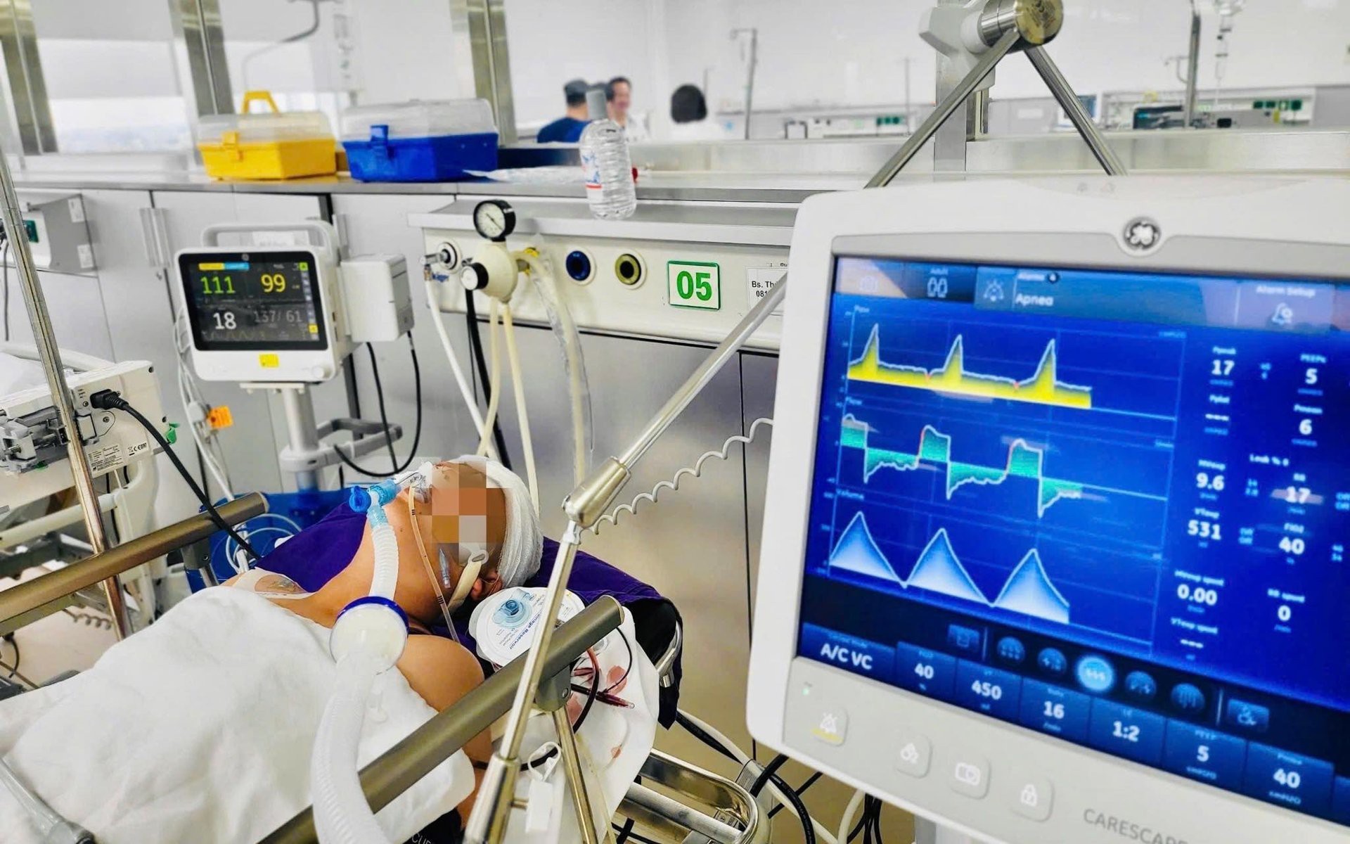 Suýt chết vì dùng thuốc tránh thai suốt 10 năm- Ảnh 3.