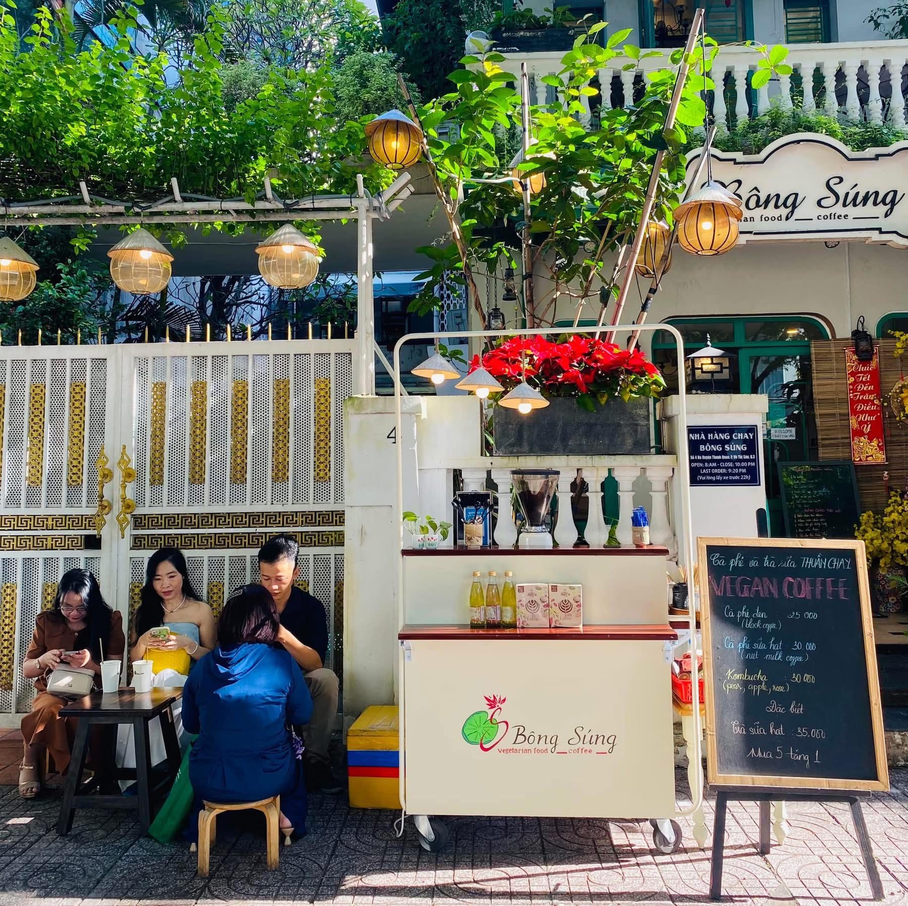 Vietnamesischer Kaffee: Der Geschmack der Menschheit - Foto 1. Cà phê Việt: Hương vị của tình người- Ảnh 1.