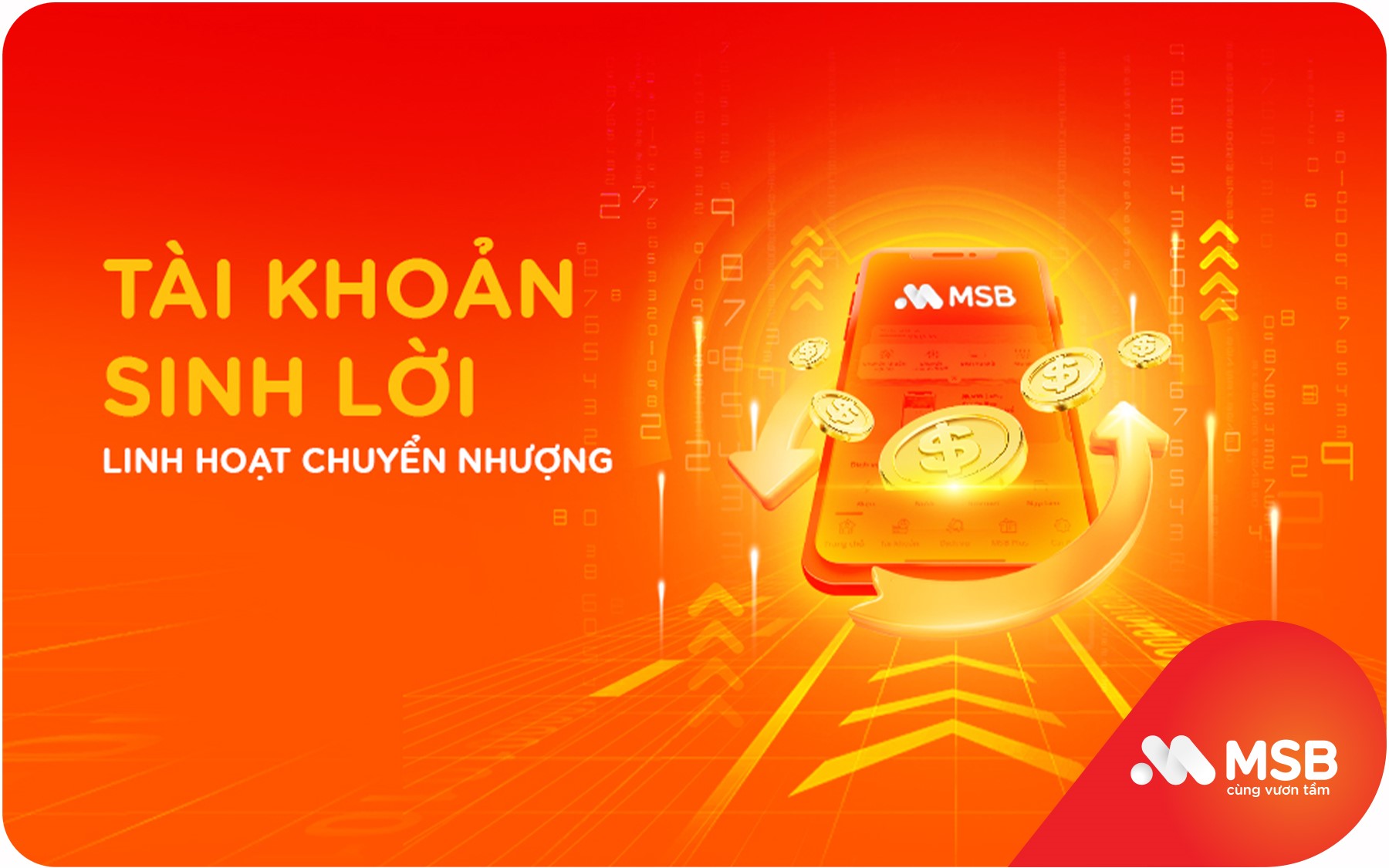 MSB tăng trưởng ổn định trong Quý I/2025- Ảnh 1.