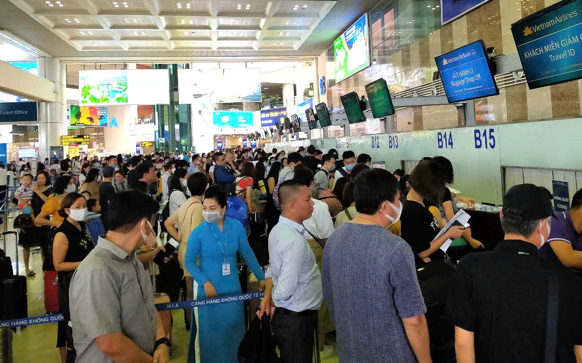 Đề xuất giao Kiên Giang quyết định đầu tư mở rộng sân bay Phú Quốc- Ảnh 2.