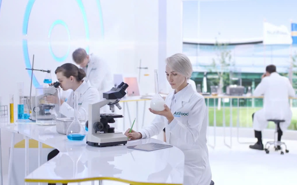 Nutifood được trao danh hiệu Doanh nghiệp xanh TP HCM 2025 - Ảnh 3.