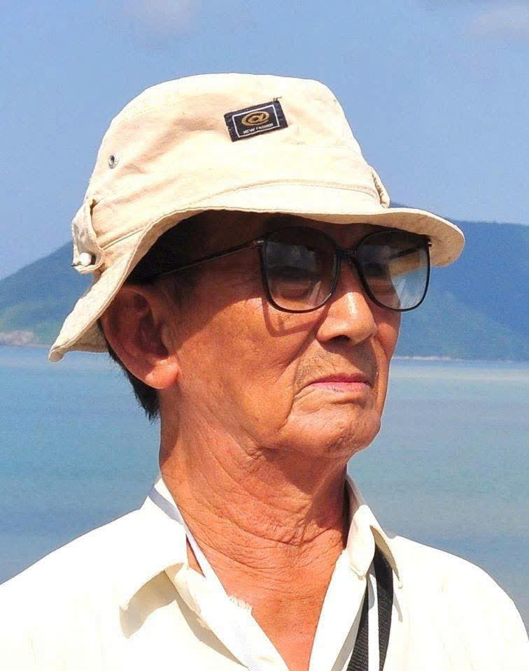 رحل الملحن والفنان المتميز هوي سو - الصورة رقم 3. Nhạc sĩ - NSƯT Huy Sô qua đời- Ảnh 3.