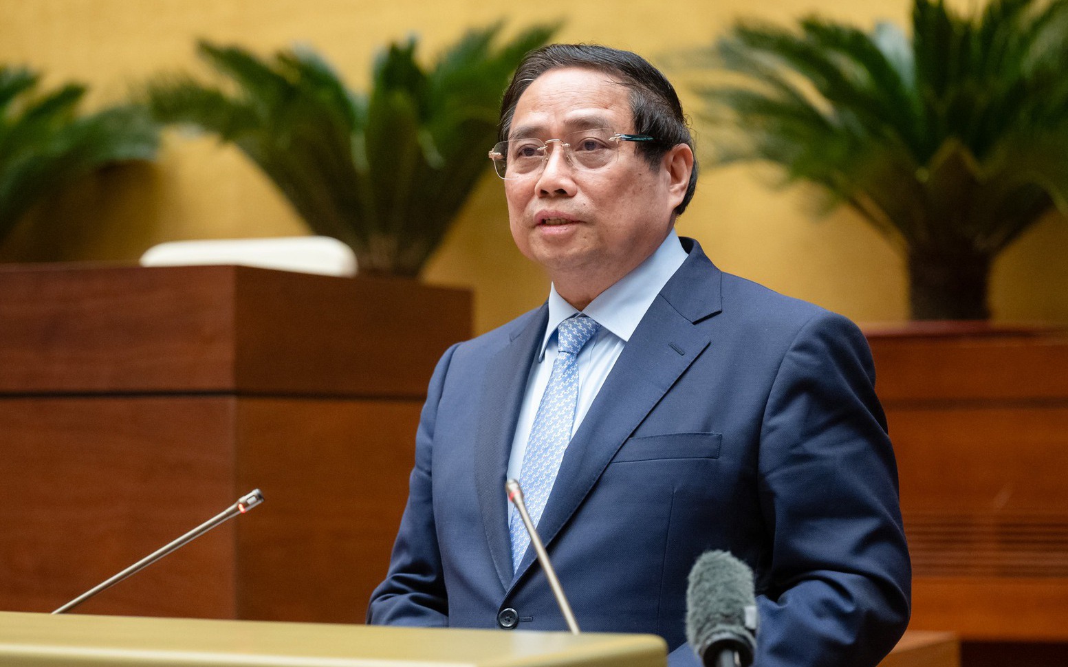 Đoàn thể gần dân, sát dân hơn - Ảnh 1.
