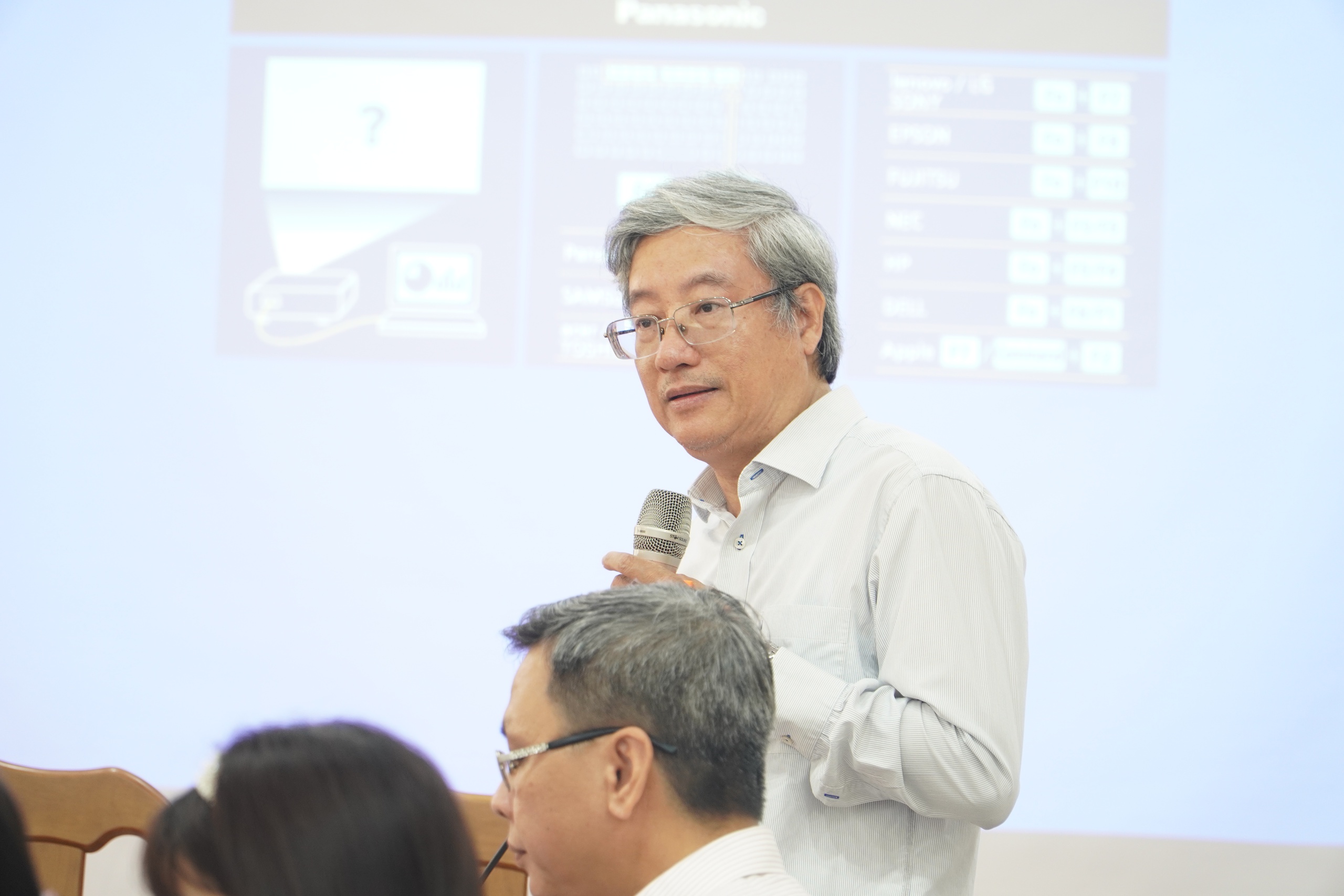 巨大都市の管理におけるデジタル変革の課題 - 写真5。 Thách thức chuyển đổi số trong quản lý