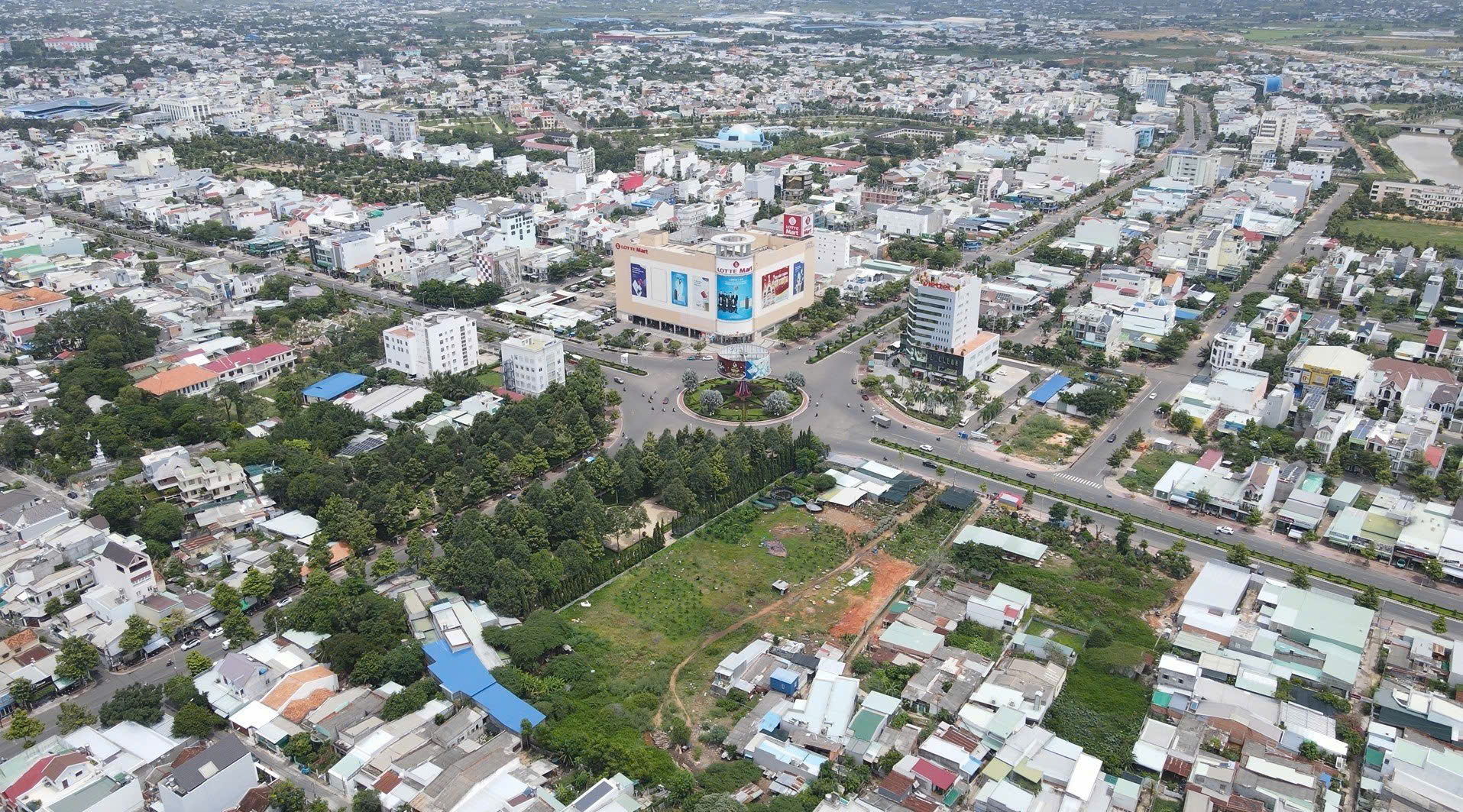 Bình Thuận còn 45 xã, phường, 1 đặc khu sau sáp nhập- Ảnh 1. Bình Thuận còn 45 xã, phường, 1 đặc khu sau sáp nhập- Ảnh 1.