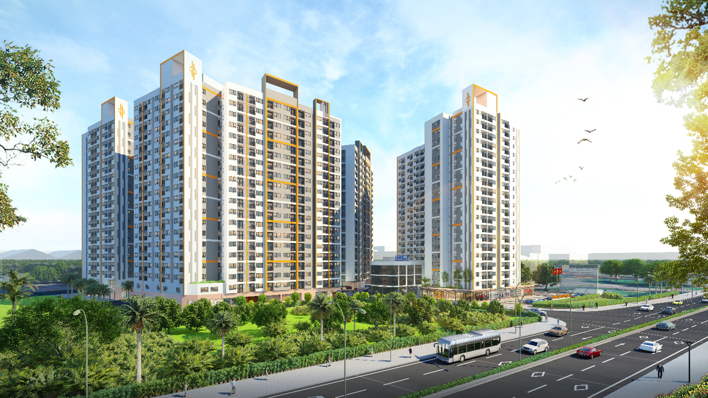 Đất Xanh Miền Bắc trở thành đối tác phân phối dự án Destino Centro tại miền Bắc- Ảnh 1. Đất Xanh Miền Bắc trở thành đối tác phân phối dự án Destino Centro tại miền Bắc- Ảnh 1.