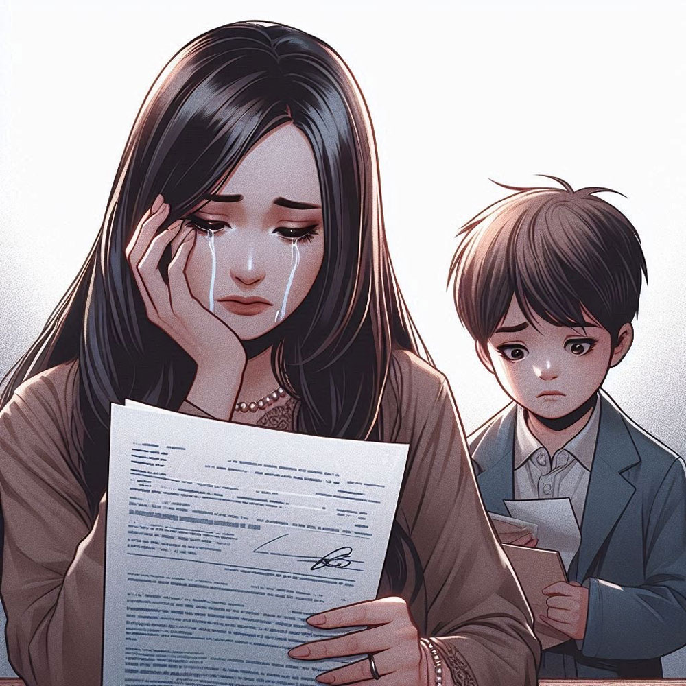 Minh họa AI: TRẦN THÁI