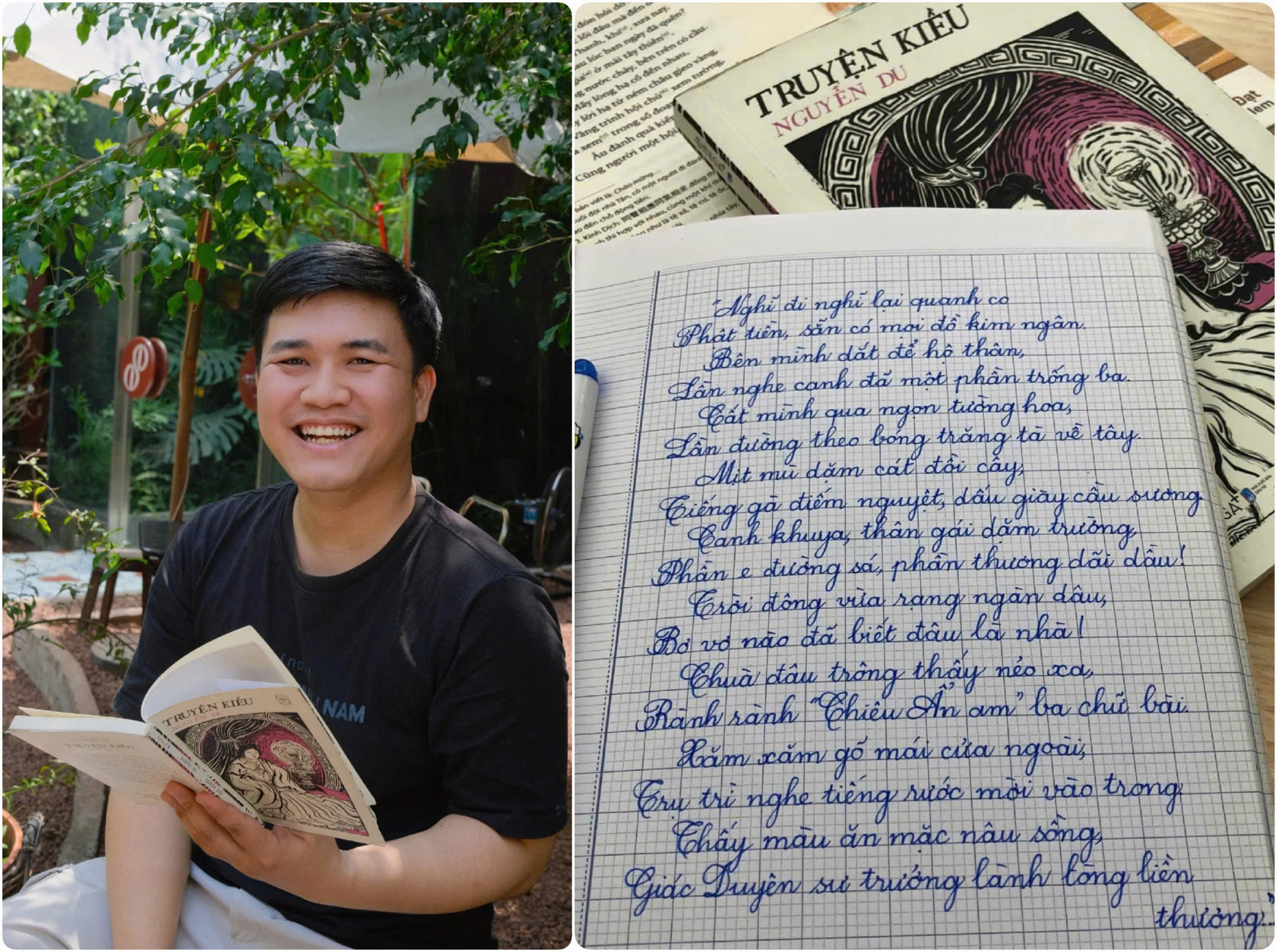 ការស្តាប់ Lắng nghe