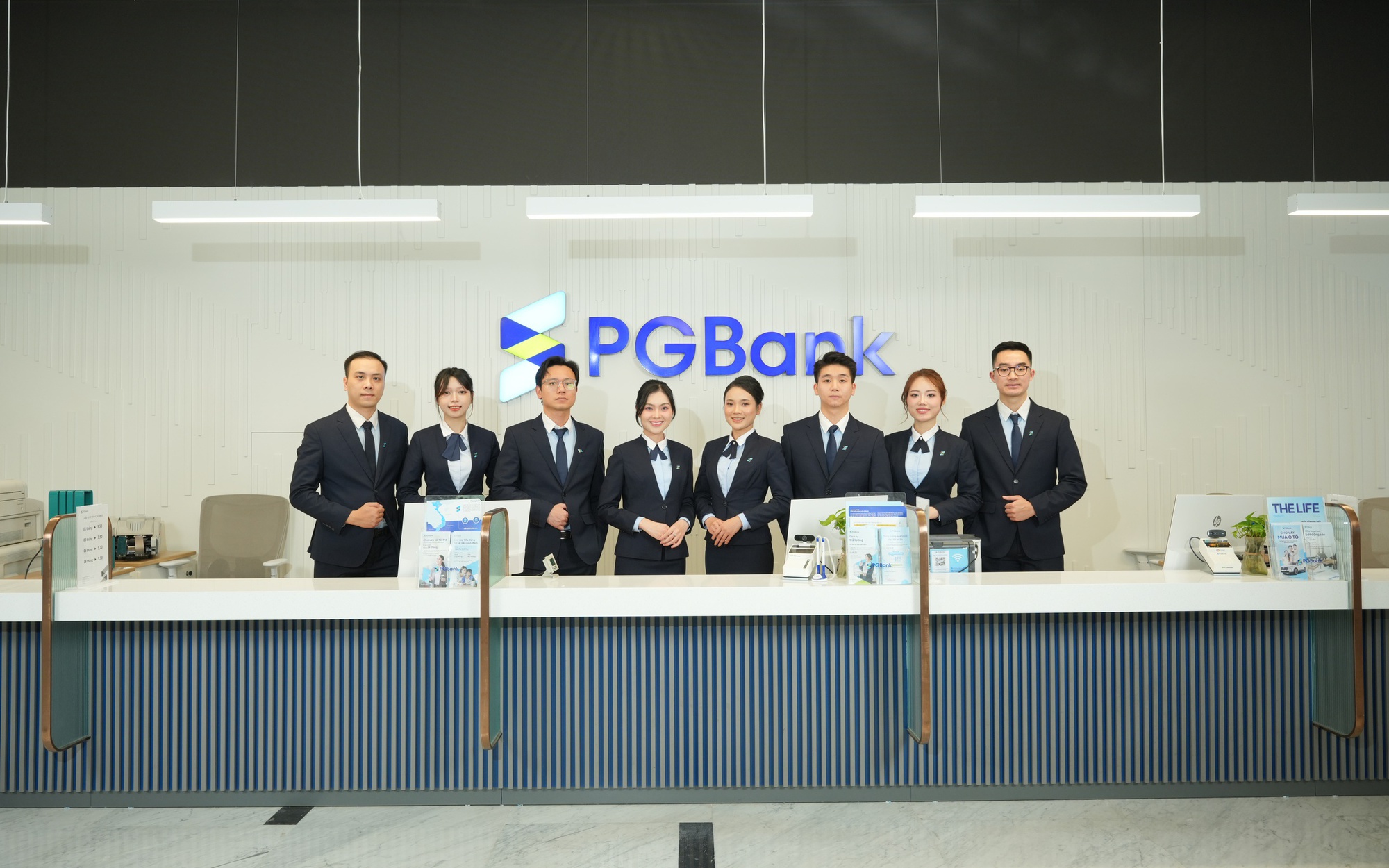 PGBank giữ vững đà tăng trưởng trong Quý I/2025