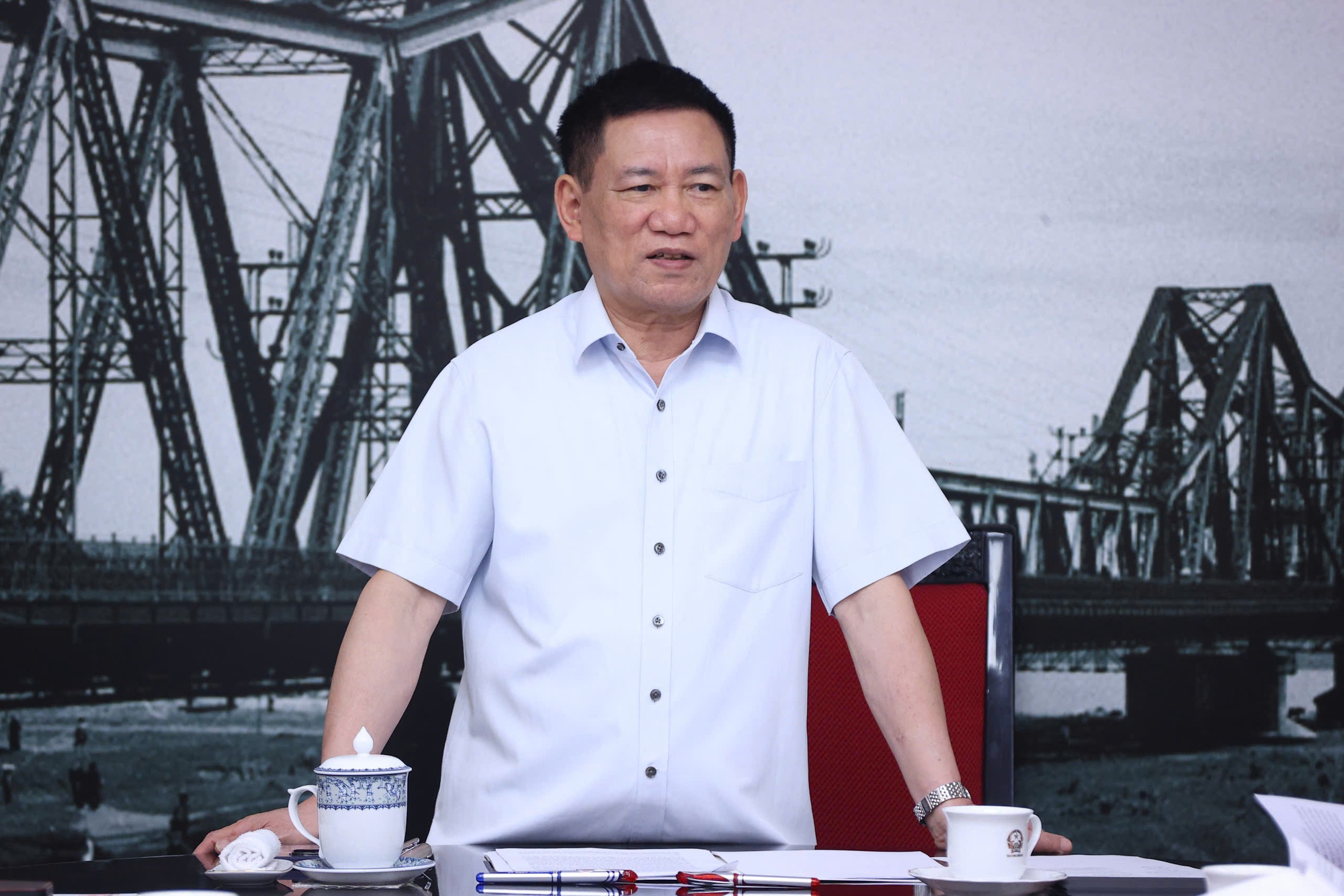 Chính phủ "chốt" đề xuất thành lập Quỹ phát triển nhà ở quốc gia- Ảnh 1. Chính phủ "chốt" đề xuất thành lập Quỹ phát triển nhà ở quốc gia- Ảnh 1.