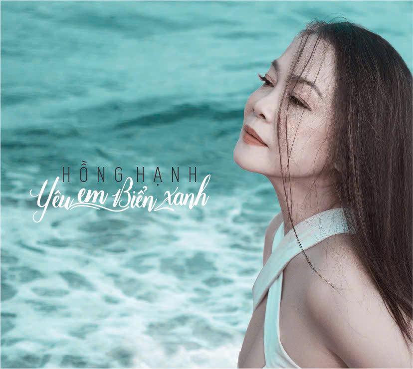 Sự trở lại của Hồng Hạnh - nữ hoàng nhạc nhẹ thập niên 1990- Ảnh 1. Sự trở lại của Hồng Hạnh - nữ hoàng nhạc nhẹ thập niên 1990- Ảnh 1.